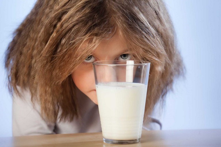 Dị ứng lactose