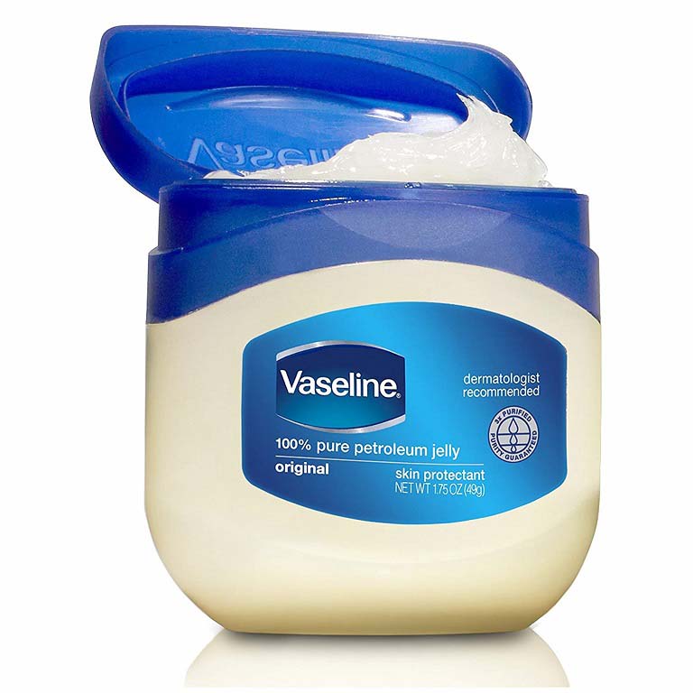 Kem bôi dạng sáp Vaseline