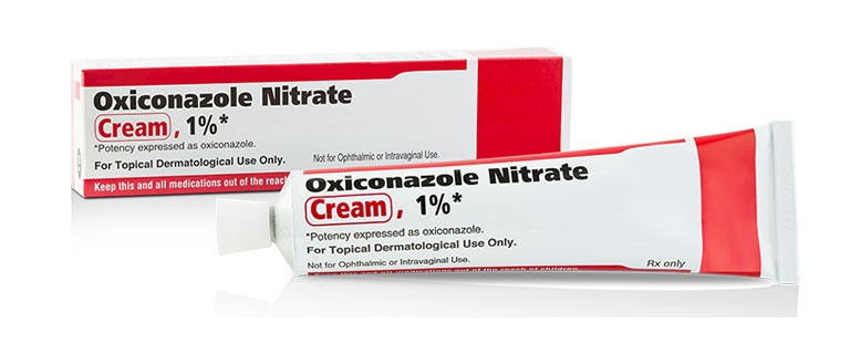 “Hắc lào bôi thuốc gì?” - Oxiconazole là một giải pháp hiệu quả