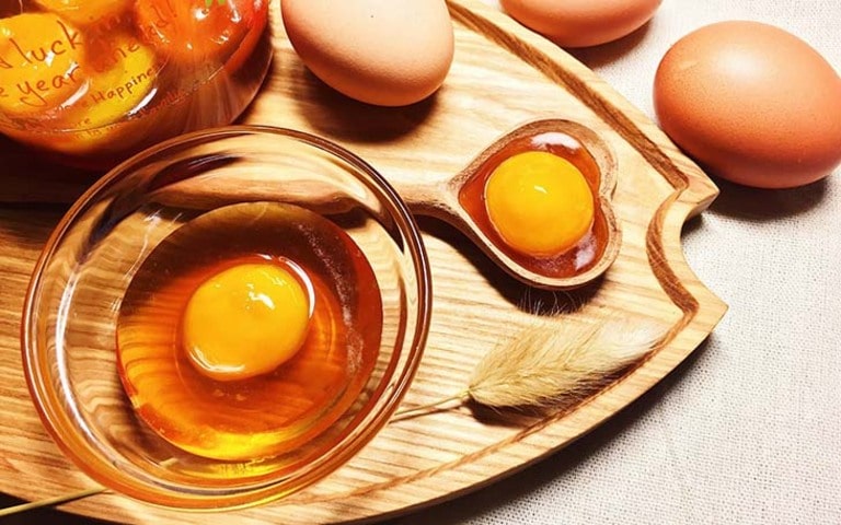 Sỏi thận có ăn được trứng không là thắc mắc của rất nhiều bệnh nhân