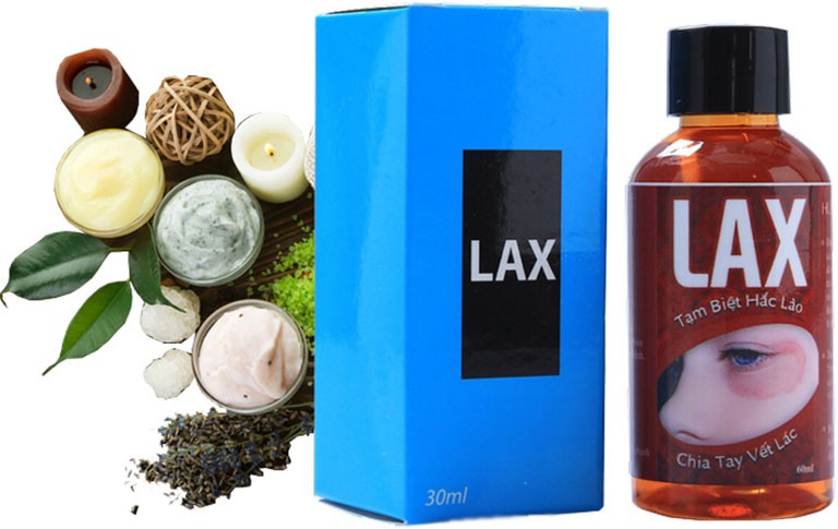 Review Thuốc Trị Hắc Lào LAX: Công Dụng, Cách Dùng, Giá Bán