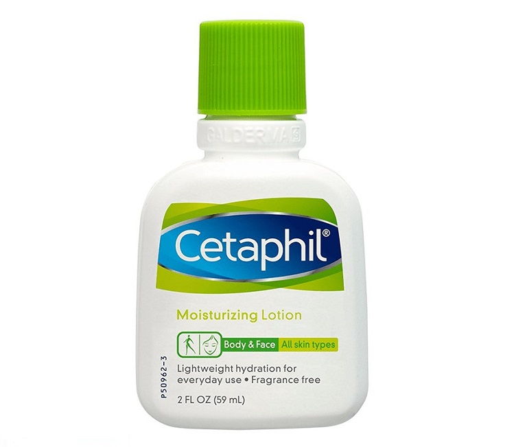 Kem dưỡng ẩm Cetaphil Lotion