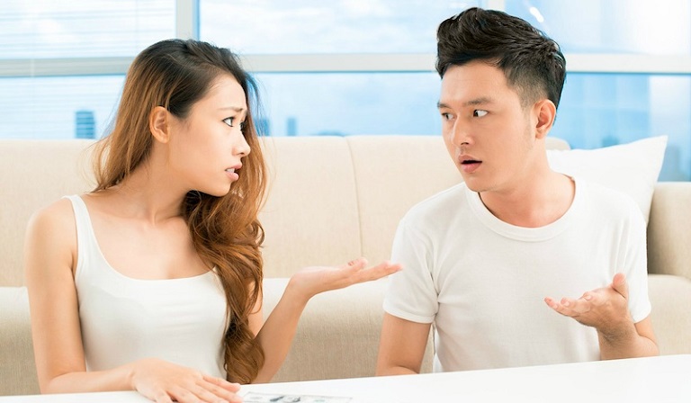 Áp lực cuộc sống có thể là nguyên nhân khiến bạn suy giảm sinh lý