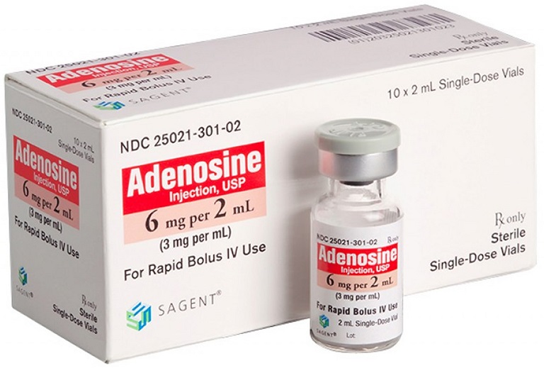 Adenosine Là Gì? Công Dụng, Liều Lượng Và Những Lưu Ý Quan Trọng