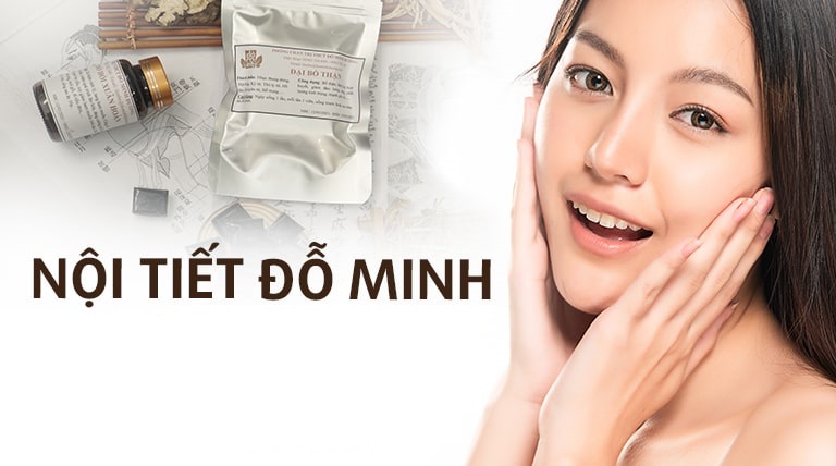 Nội tiết Đỗ Minh dành cho những người đang gặp tình trạng yếu sinh lý nữ