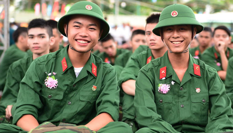 Tùy thuộc vào tình trạng bệnh sẽ có thể miễn hoặc tạm hoãn thực hiện nghĩa vụ quân sự