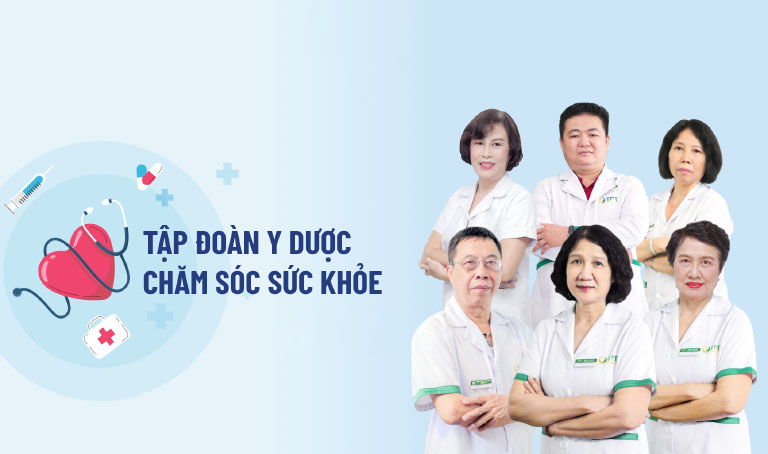 VN Medipharm có thời gian hoạt động lâu năm